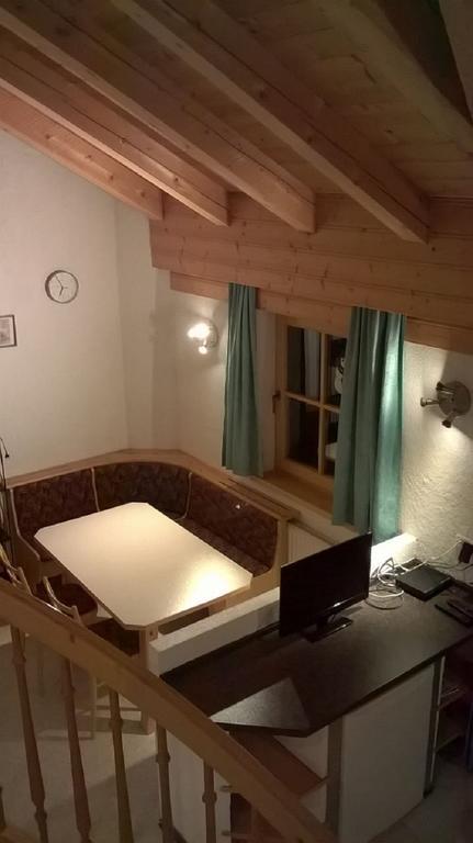 Апартаменты Haus Franziska Каппль Номер фото